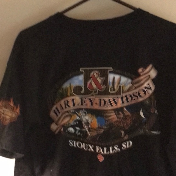 She is hot!!  In more than one way!   Size Large - Picture 2 of 5